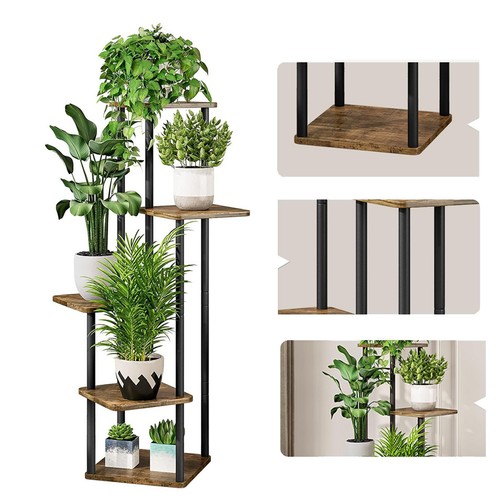 Pflanzentreppe blumenhocker - pflanzentreppe,
