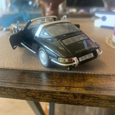 Modellauto Porsche 911 burago