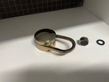 Hansgrohe Axor Mondaro Griff