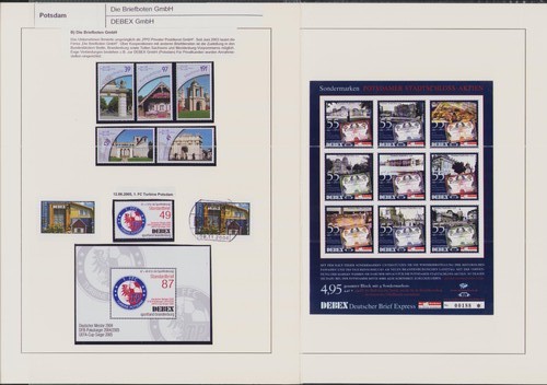 50302 privatpost debex - privatpost,