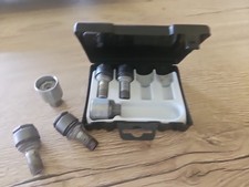 Audi Felgenschloss Set A4 A5