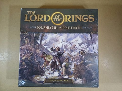 Neu herr der ringe reise - ringe,