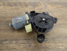 Skoda Octavia III 5E 5E5 el Fensterhebermotor vorne links 0130822717 5Q0959801B