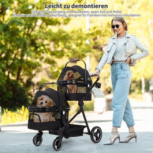Faltbarer doppeldecker - faltbarer,