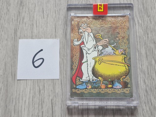 Panini asterix sine tempore - panini,