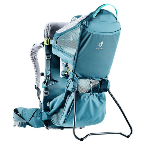 Deuter kid comfort - active, sl