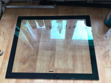 IKEA .Backofen/ Herd  Backofentürglas .Innerescheibe .49x40 cm.TOP.