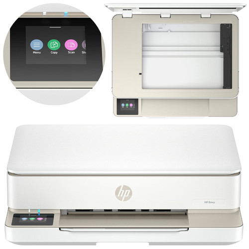 Envy 6120e - hp,