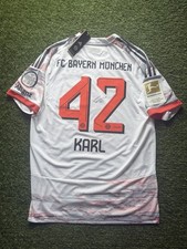 COA LENNART KARL Trikot