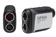 Laser Rangefinder Golf Buddy LR7 (Entfernungsmesser) bis 880 Yards