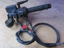 HONDA CBX750F CBX750