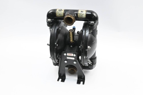 Flux doppelmembranpumpe fdm - doppelmembranpumpe, 25