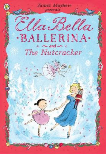James mayhew ella bella - mayhew,