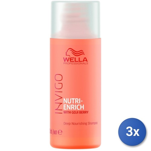 Wella invigo nutri enrich - nutri,