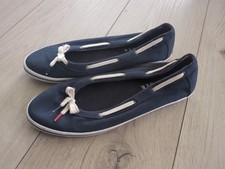 Tommy Hilfiger Ballerinas