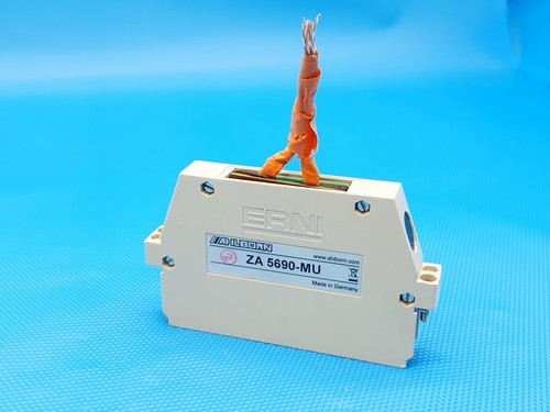 Ahlborn almemo 5690 - almemo, za
