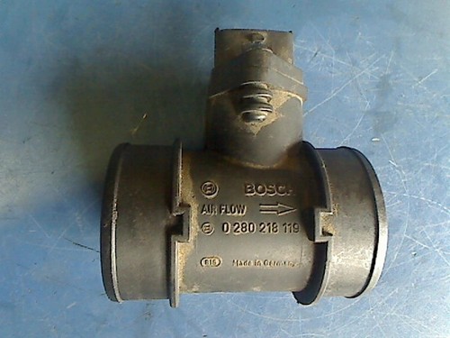 Luftmassenmesser z10xep - luftmassenmesser,