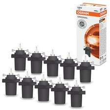 OSRAM 2721MF 1,2W B8.5d LAMPE