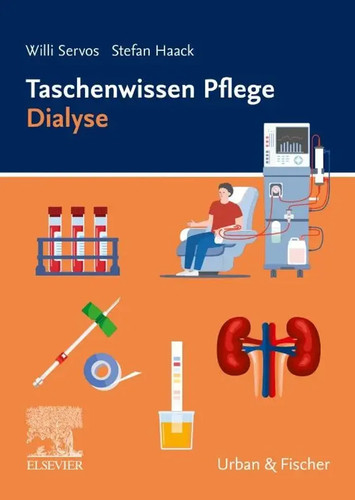 Taschenwissen pflege dialyse - pflege, |
