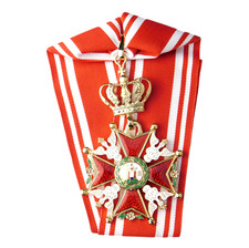 4816 DER POLNISCHE ORDEN DES