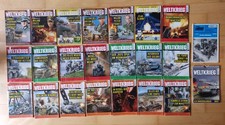 Weltkrieg - 21,