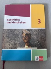 Schulbuch Geschichte