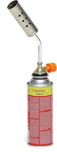 Rothenberger industrial - rothenberger,
