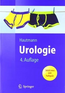Urologie - , (springer-lehrbuch)