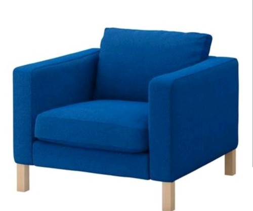 Ikea bezug karlstad - karlstad, sessel