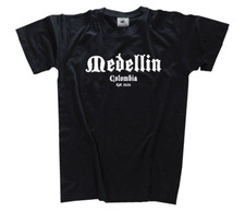 MEDELLIN - COLUMBIA - EST 1616