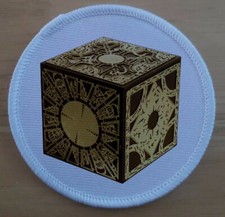 Hellraiser lemarchand cube - hellraiser, lemarchand's