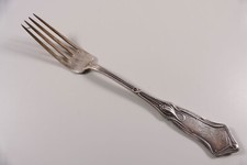 Gabel Silber 800 Bruckmann &