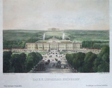 Alexander Kaiser: Wien
