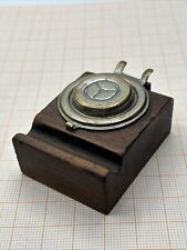 Altes Uhrmacherwerkzeug