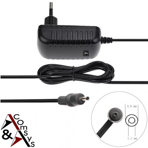Netzteil charger 12v acer - netzteil, 1.5a