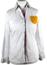 Fior Da Liso  Theresa Bluse Damen Gr.36,sehr guter Zustand