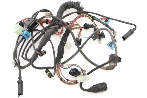 Kabelbaum - , (motor)