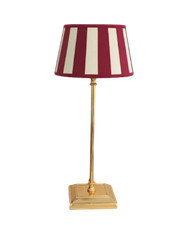 Tisch-Lampe/Kaminleuchte