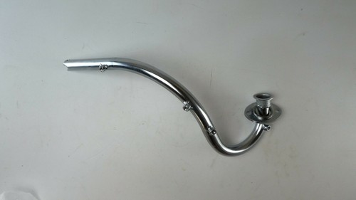 Auspuff krümmer für - auspuff,