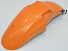 YAMAHA TDM 850 3VD SCHUTZBLECH