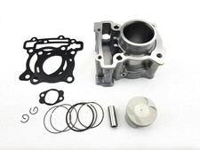 Zylinder 125ccm ALU Yamaha