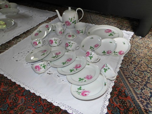 Meissen porzellan - meissen,