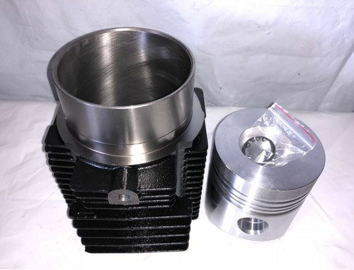 Zylinder kolben kit 100 - kit, mm