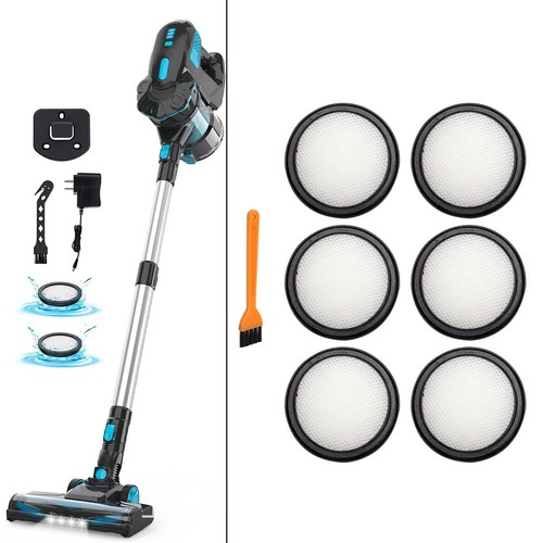 Ersatzfilter für inse - für, &