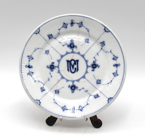 Royal copenhagen musselmalet - royal,