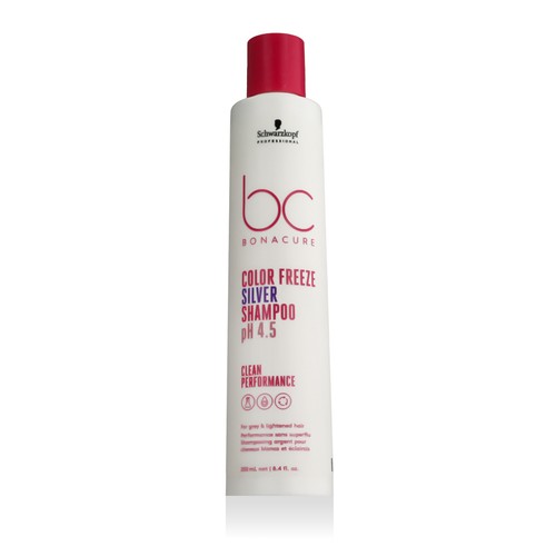 Schwarzkopf professional - professional, bc