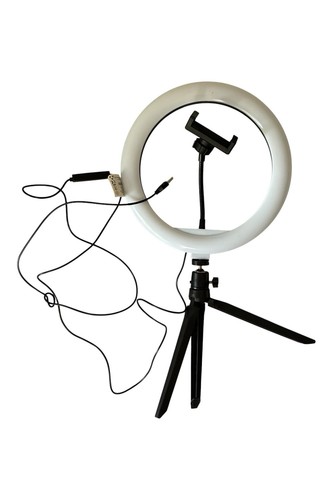 Wonew led ringlicht mit - wonew,