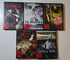 Horror DVD Paket FSK 18 – 7