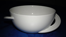 Rosenthal Cupola Weiss