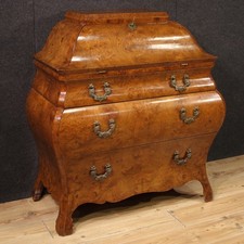 Lombardisch schreibschrank aus - lombardisch,